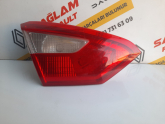 Oto Çıkma Parça / Ford / Focus / Far & Stop / Sol Arka Stop / Çıkma Parça 