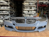 BMW 3 Serisi F30 M SPORT DOLU Tampon