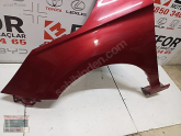 Oto Çıkma Parça / Honda / City / Kaporta & Karoser / Sol Ön Çamurluk / Çıkma Parça 