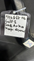 JETTA 11-15  ÇIKMA KAPI DÖŞEMESİ - SAĞ ARKA - 5C6867212