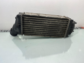 0384G4 9646694680 PEUGEOT 307 TURBO RADYATÖR İNTERCOOLER 1.6 HDI