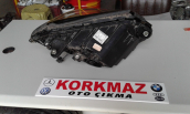 Oto Çıkma Parça / Mercedes / C Serisi / Far & Stop / Sol Ön Far / Çıkma Parça 