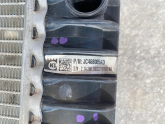 Oto Çıkma Parça / Ford / F / Radyatör / Radyatör Ayağı / Çıkma Parça 