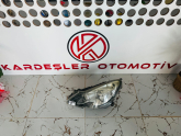 Oto Çıkma Parça / Opel / Corsa / Far & Stop / Sol Ön Far / Çıkma Parça 