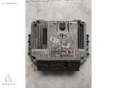 Peugeot 206 1.4 HDI Motor Beyni 9655919780 - 0281011784 EDC1
