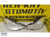 Oto Çıkma Parça / Renault / Clio / Far & Stop / Sağ Ön Far / Sıfır Parça 