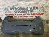 Oto Çıkma Parça / Opel / Corsa / Tampon / Arka Tampon / Çıkma Parça 