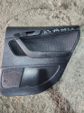 AUDİ A3 2006 ÇIKMA ORİJİNAL SAĞ ARKA KAPI DÖŞMESİ