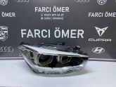 Oto Çıkma Parça / Bmw / 1 Serisi / Far & Stop / Sağ Ön Far / Çıkma Parça 