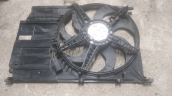 Oto Çıkma Parça / Bmw / 1 Serisi / Fan / Fan Beyni / Çıkma Parça 