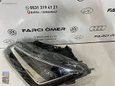 Oto Çıkma Parça / Seat / Leon / Far & Stop / Sol Ön Far / Sıfır Parça 