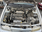 Oto Çıkma Parça / Kia / Sephia / Elektrik / Sinyal Kolu / Çıkma Parça 