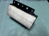 Chevrolet Captiva Yolcu Airbag