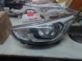 Oto Çıkma Parça / Hyundai / i20 / Far & Stop / Sol Ön Far / Çıkma Parça 