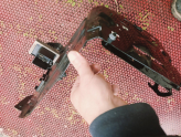 Oto Çıkma Parça / Renault / Symbol / Motor / Alt Muhafaza / Çıkma Parça 