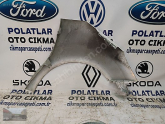 Oto Çıkma Parça / Citroen / C3 / Kaporta & Karoser / Sol Ön Çamurluk / Çıkma Parça 