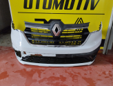 Oto Çıkma Parça / Renault / Trafic / Tampon / Ön Tampon / Çıkma Parça 