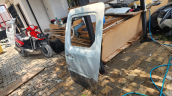 Oto Çıkma Parça / Renault / Kangoo / Kaporta & Karoser / Sol Sürgülü Kapı / Çıkma Parça 