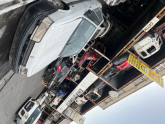 Oto Çıkma Parça / Renault / R 21 / Radyatör / Yedek Su Deposu / Çıkma Parça 