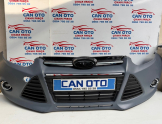 Ford Focus 3 ön tampon dolu 2012 2014