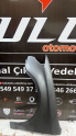 Audi a3 sedan sol ön çamurluk 2013-2020