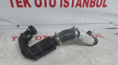 Oto Çıkma Parça / Mercedes / C Serisi / Radyatör / İntercooler / Çıkma Parça 