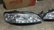 Oto Çıkma Parça / Opel / Vectra / Far & Stop / Sağ Ön Far / Çıkma Parça 
