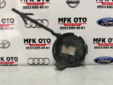 Oto Çıkma Parça / Renault / Clio / Tampon / Çeki Demir Kapağı / Çıkma Parça 