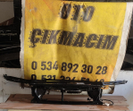 VOLVO XC90-V70 Modeli İçin Ön Panel 9454401