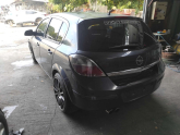 Hasarlı & Kazalı Oto / Opel / Astra