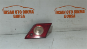 Honda city  sağ iç stop orijinal çıkma  2006/08