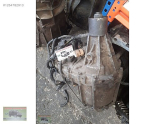 Oto Çıkma Parça / Isuzu / D-Max / Şanzıman / Şanzıman Komple / Çıkma Parça 