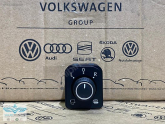 Oto Çıkma Parça / Volkswagen / Passat / Far & Stop / Far Ayar Düğmesi / Sıfır Parça 