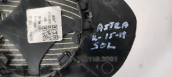 Oto Çıkma Parça / Opel / Astra / Ayna / Ayna Camı / Çıkma Parça 