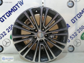 Oto Çıkma Parça / Bmw / X6 / Jant & Lastik / Çelik Jant / Çıkma Parça 