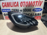 Oto Çıkma Parça / Ford / Puma / Far & Stop / Sağ Ön Far / Çıkma Parça 