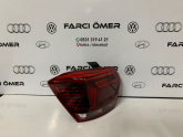 Oto Çıkma Parça / Volkswagen / Polo / Far & Stop / Sol Arka Stop / Çıkma Parça 