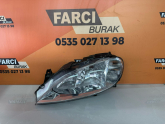 MEGANE 1 SOL FAR İTHAL