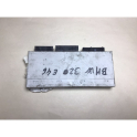 BMW E46 Gövde Kontrol Ünitesi 61.35-6907659