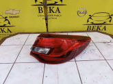 Oto Çıkma Parça / Opel / Astra / Far & Stop / Sağ Arka Stop / Sıfır Parça 
