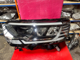 RENAULT KANGO 4 ORJINAL ÇIKMA SOL FAR