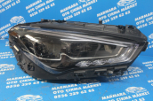 Oto Çıkma Parça / Mercedes / CLA / Far & Stop / Sağ Ön Far / Çıkma Parça 
