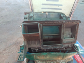 Oto Çıkma Parça / Renault / R 19 / Kalorifer / Kalorifer Kutusu / Çıkma Parça 