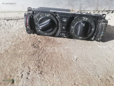 MERCEDES E CLASS W210 SÖKME KALORİFER KONTROL PANELİ A2108302885