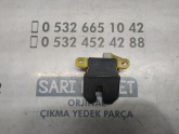 ÇIKMA VW BORA BAGAJ KAPAĞI KİLİDİ