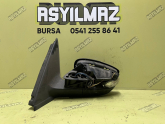 Oto Çıkma Parça / Skoda / Fabia / Ayna / Sol Dış Ayna / Çıkma Parça 