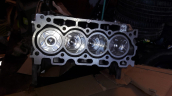 Oto Çıkma Parça / Citroen / C5 / Motor / Blok / Çıkma Parça 