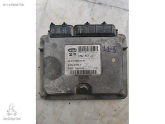 Fiat Multipla Motor Beyni 73502897 - IAW 4EF.G1 - HW226