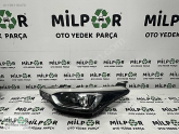 Oto Çıkma Parça / Hyundai / i20 / Far & Stop / Sol Ön Far / Çıkma Parça 