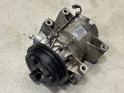 2012-2017 ISUZU D-MAX KLİMA KOMPRESÖRÜ 8981028241 ORJ ÜRÜN